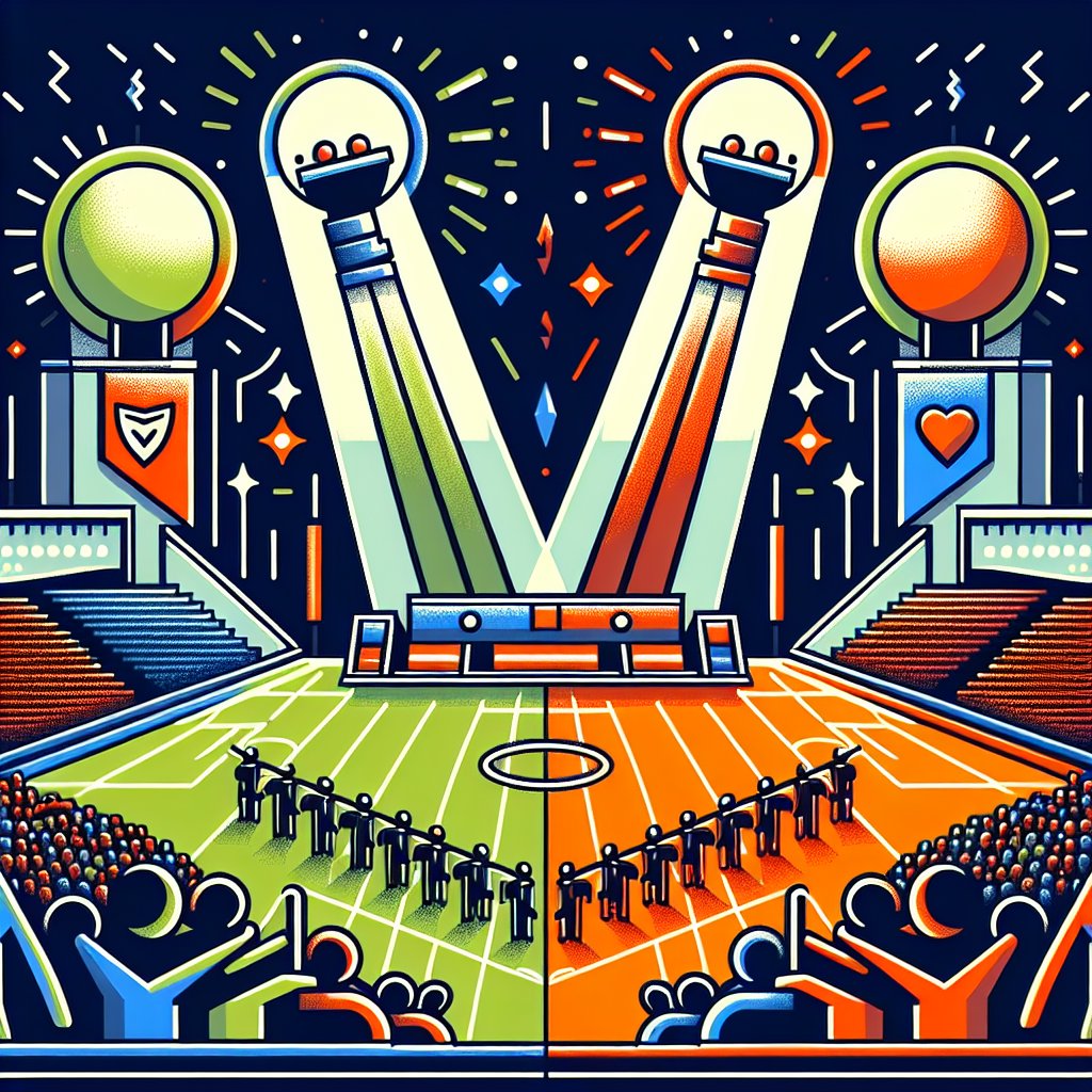 Featured image for Why The Georgia vs. Mississippi State Rivalry Matters More Than You Think - Discover why the Georgia vs. Mississippi State football rivalry is more intense than ever. Dive into