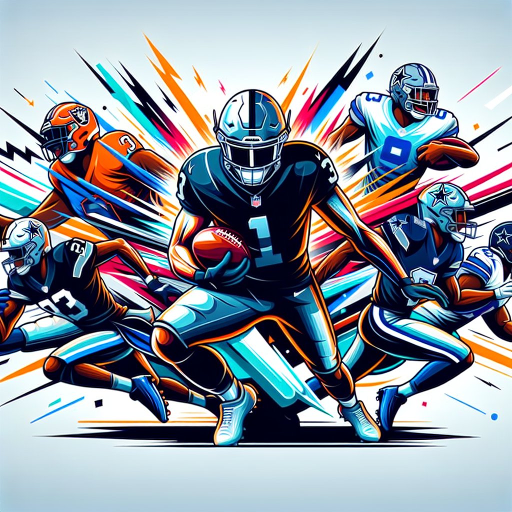 The Raiders vs. Cowboys Rivalry: Why It’s More Electrifying Than You Think**