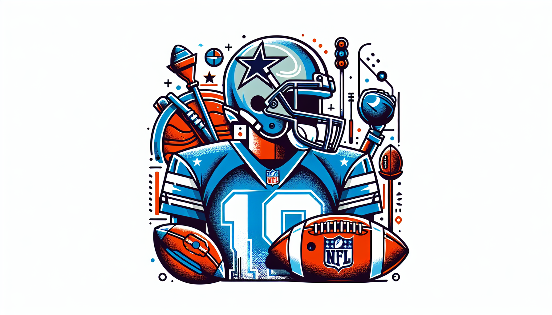 The Dallas Cowboys: America's Team and Their Impact on NFL History**