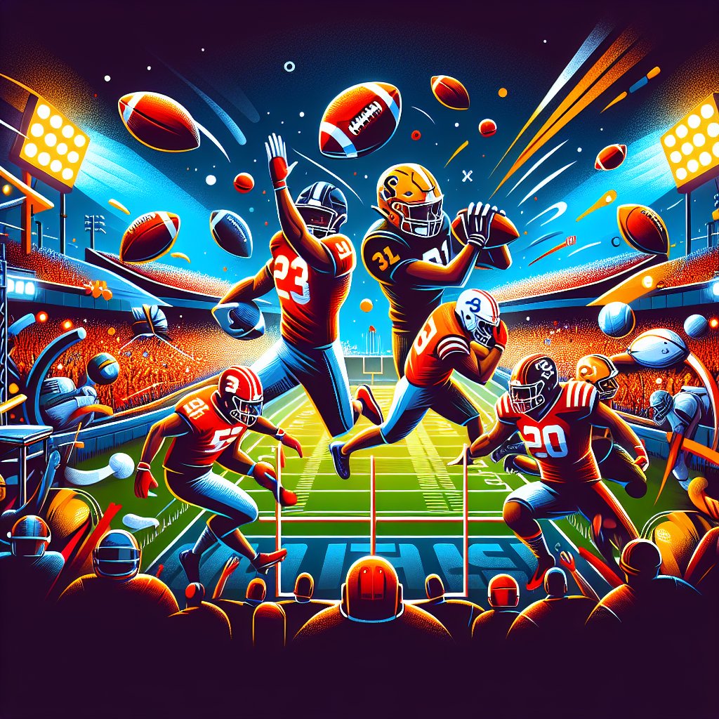 Featured image for Why Florida State vs NC State Is a College Football Clash You Can't Ignore - Florida State vs NC State isn't just another college game. It's a battle that encapsulates rivalry, 