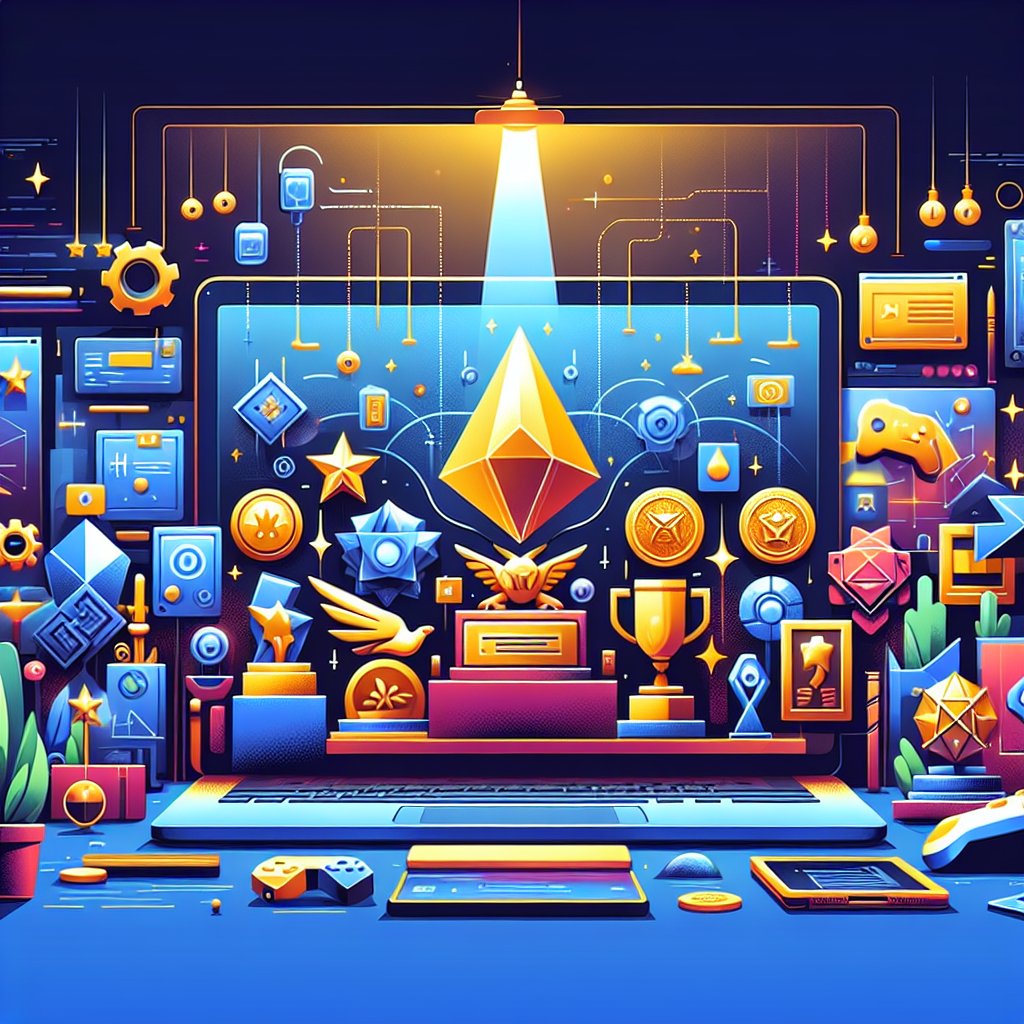 Why Game Awards Matter More Than You Think