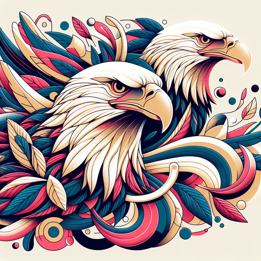 Featured image for "Why Eagles are More Fascinating Than You Might Think" - Eagles are more than just symbols of freedom. Discover why these birds of prey are truly fascinating