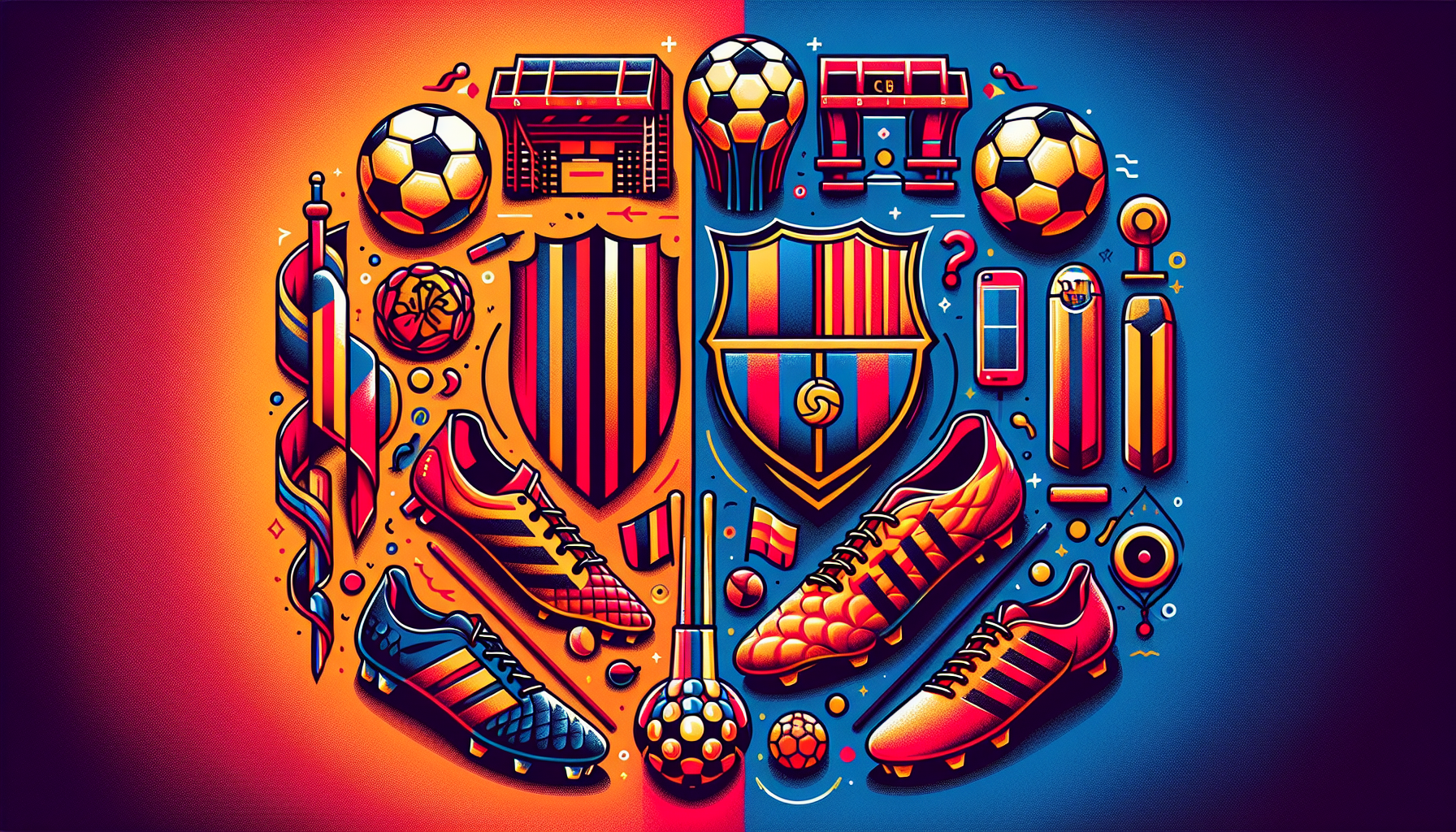 Exploring the Football Rivalry: Club Bruges vs. Barcelona - A Deep Dive into a Unique Matchup**