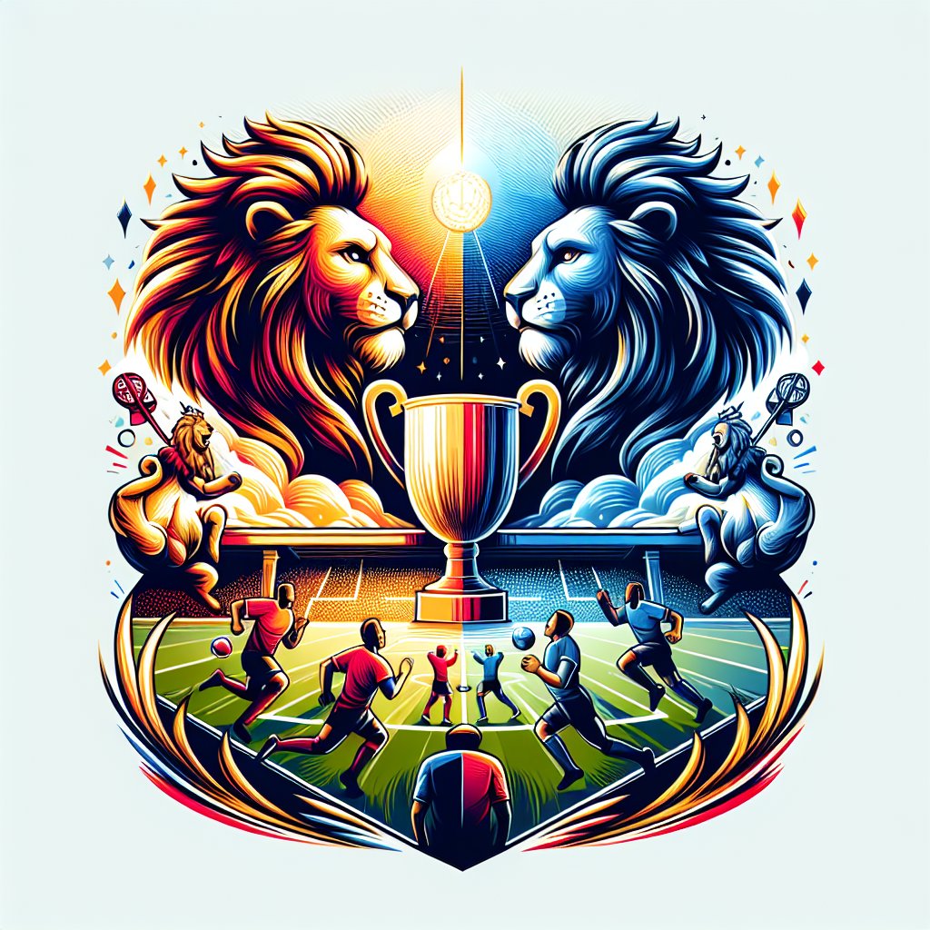 Lions vs Commanders: A Battle Worth Watching and Why It’s More Than Just a Game**