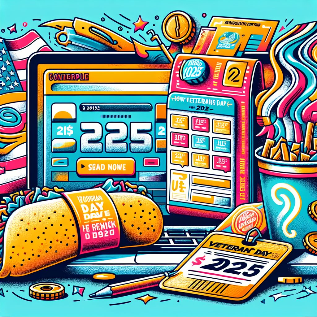 "How Chipotle's Veterans Day 2025 Deal Made Me Rethink Fast Food Appreciation"