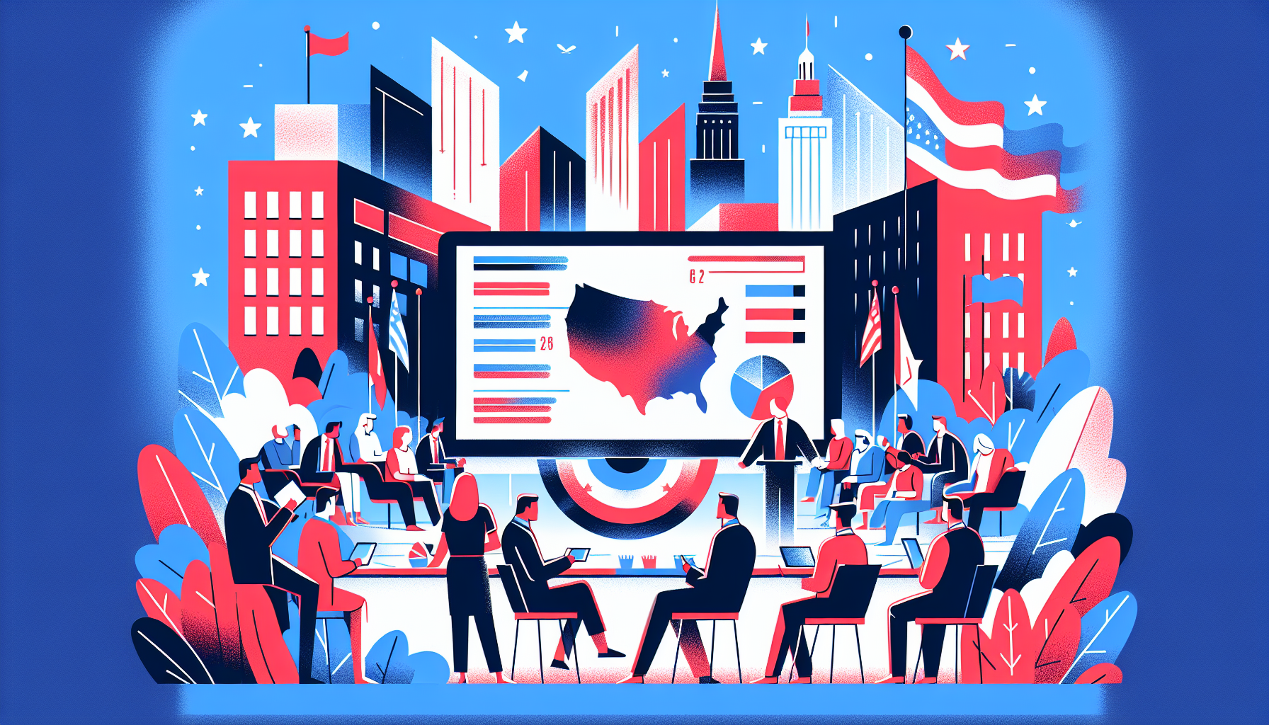 Unpacking the 2021 NYC Mayoral Election Results: A Deep Dive into What Happened and What It Means for the Future