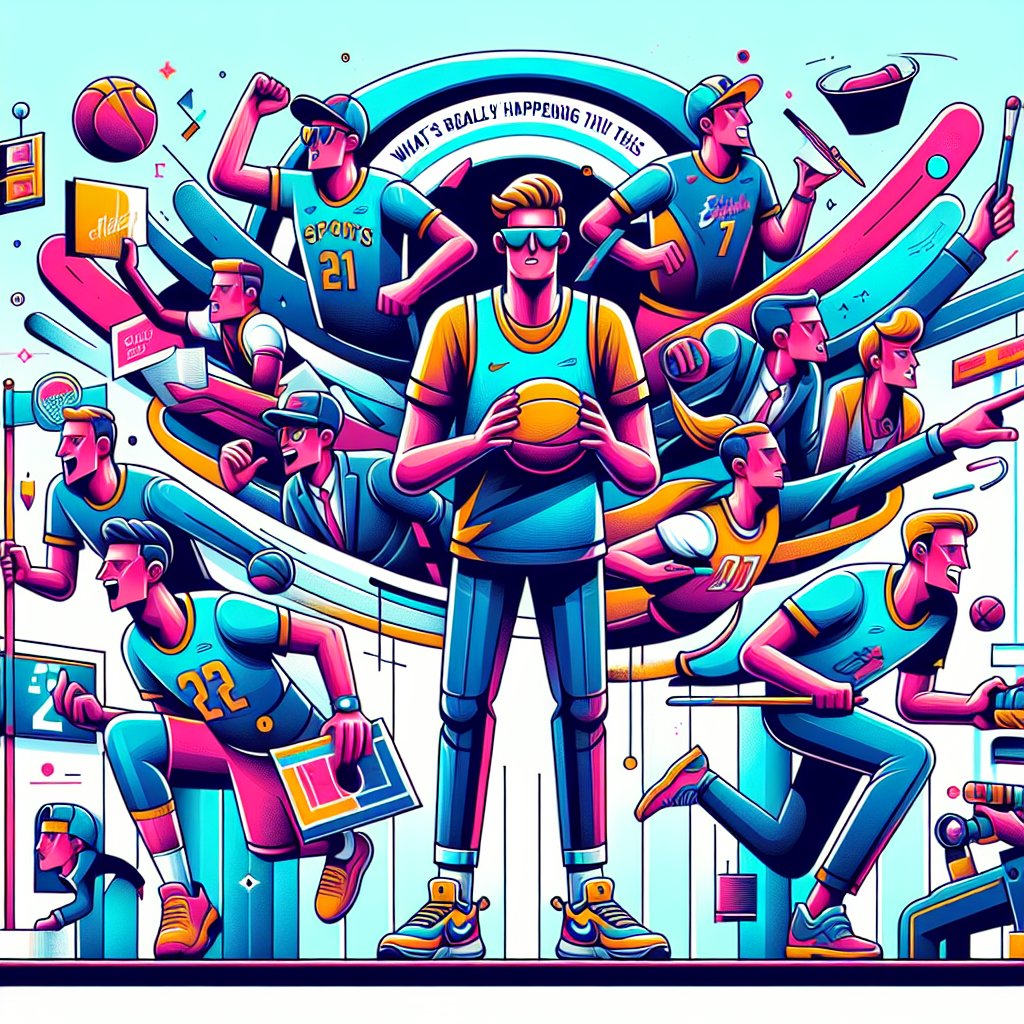 Featured image for Houston Texans: What's Really Happening With This Team?** - Houston Texans are more than a football team. Dive into my take on their ups, downs, and future.